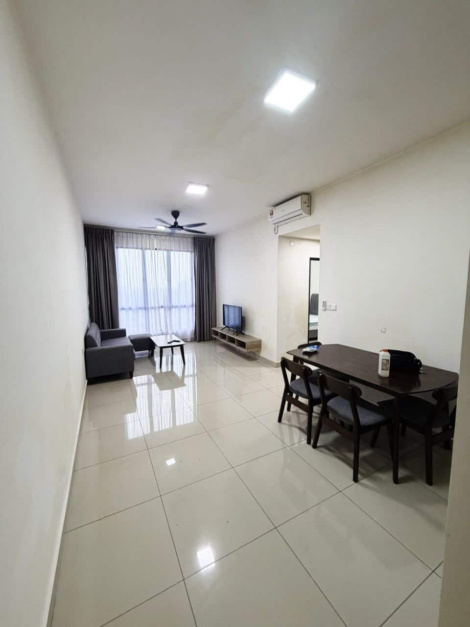 Condominium Veranda Residences @ JB Town 1