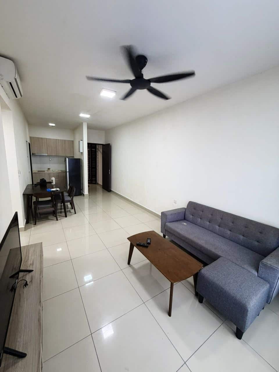 Condominium Veranda Residences @ JB Town 2