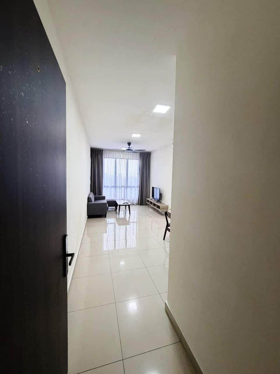 Condominium Veranda Residences @ JB Town 6