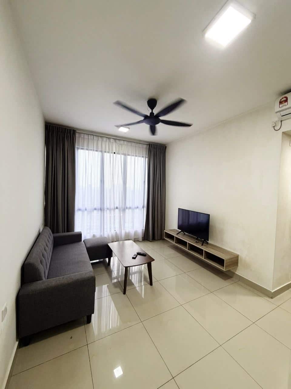 Condominium Veranda Residences @ JB Town 3