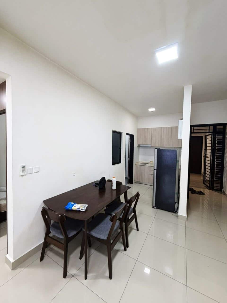 Condominium Veranda Residences @ JB Town 4