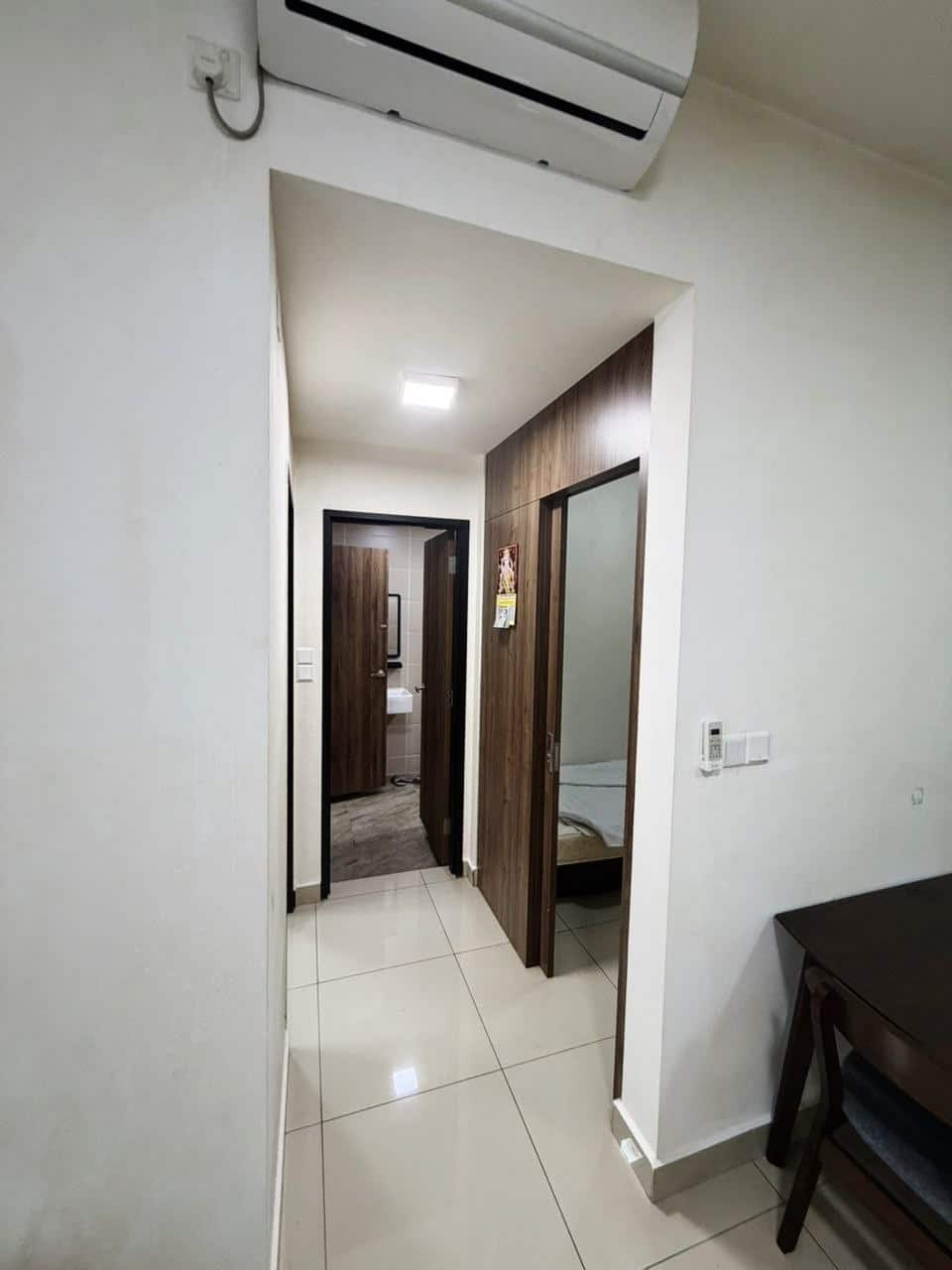 Condominium Veranda Residences @ JB Town 7