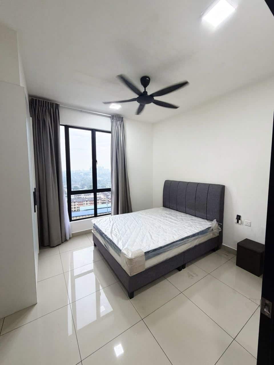 Condominium Veranda Residences @ JB Town 5