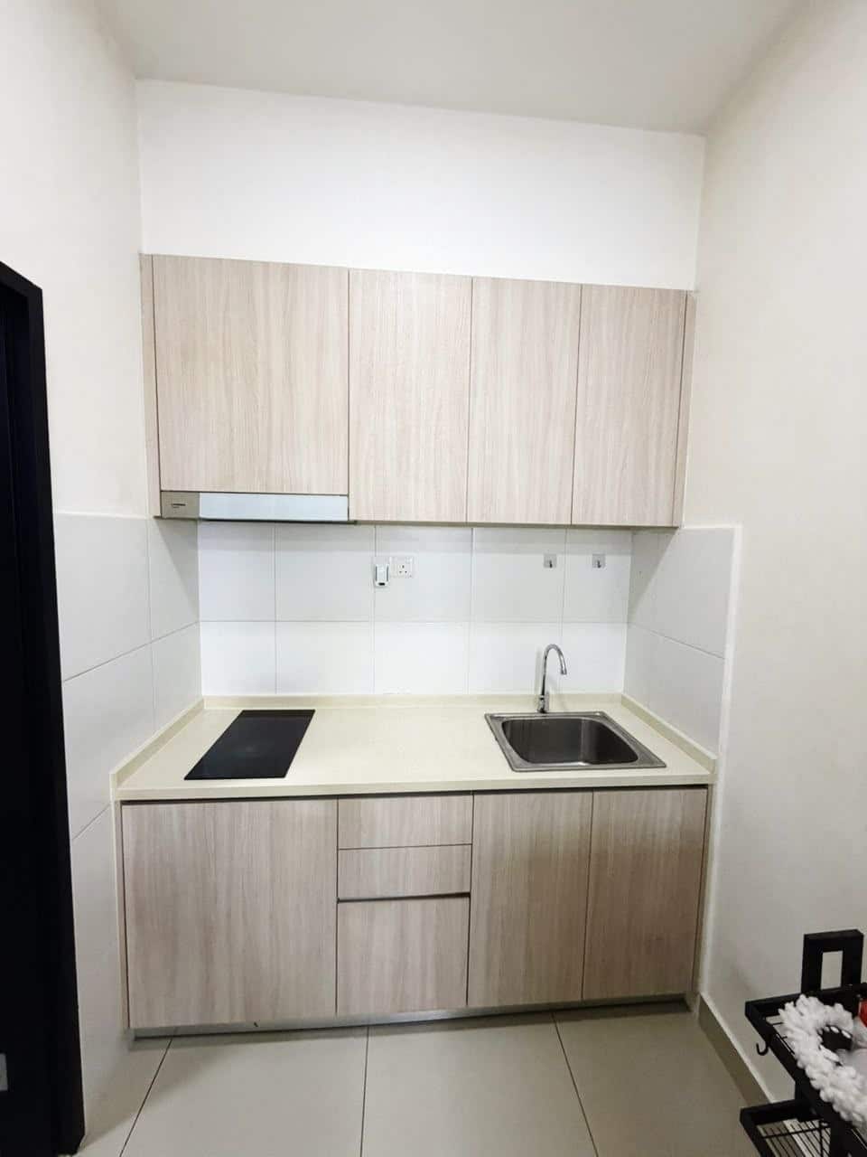 Condominium Veranda Residences @ JB Town 11