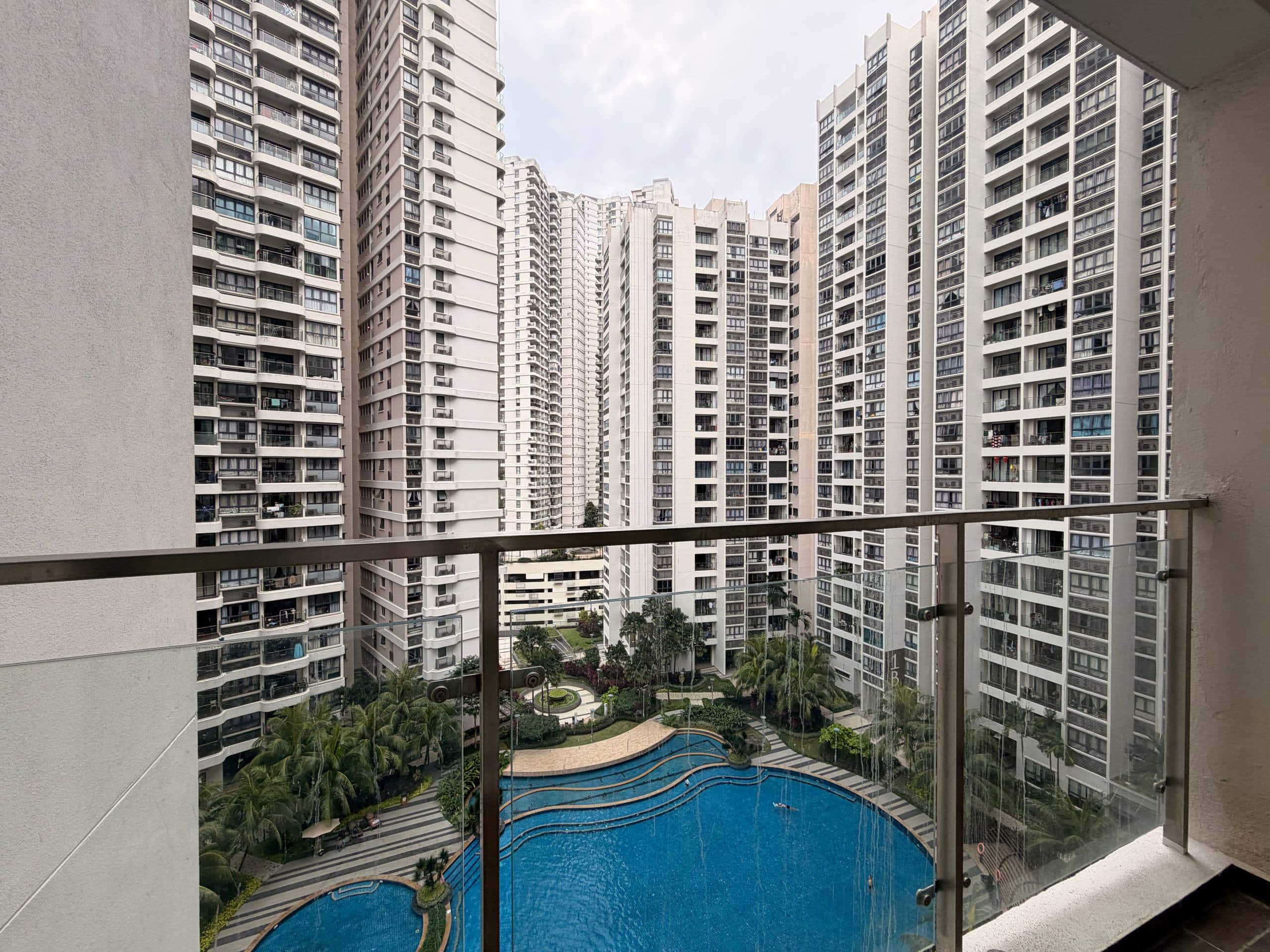 Condo Amberside @ Country Garden Danga Bay