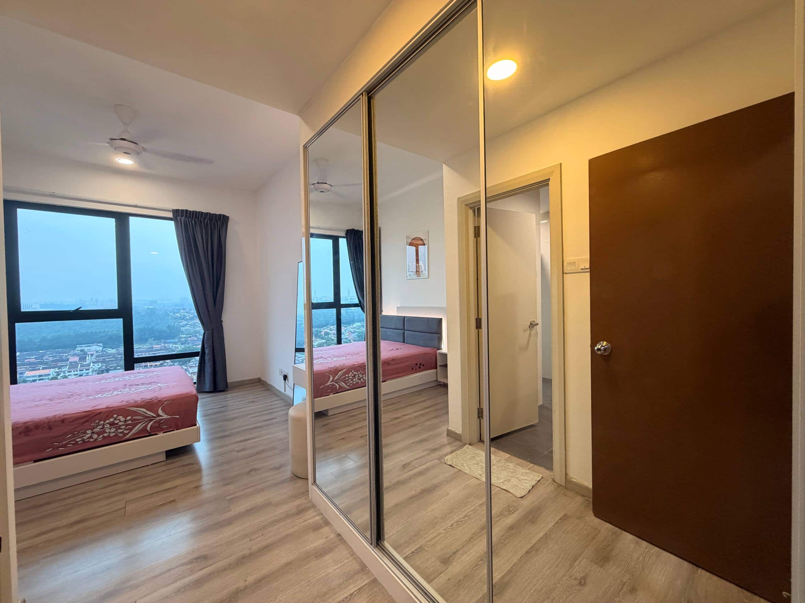Condo JB Town / Southkey 6