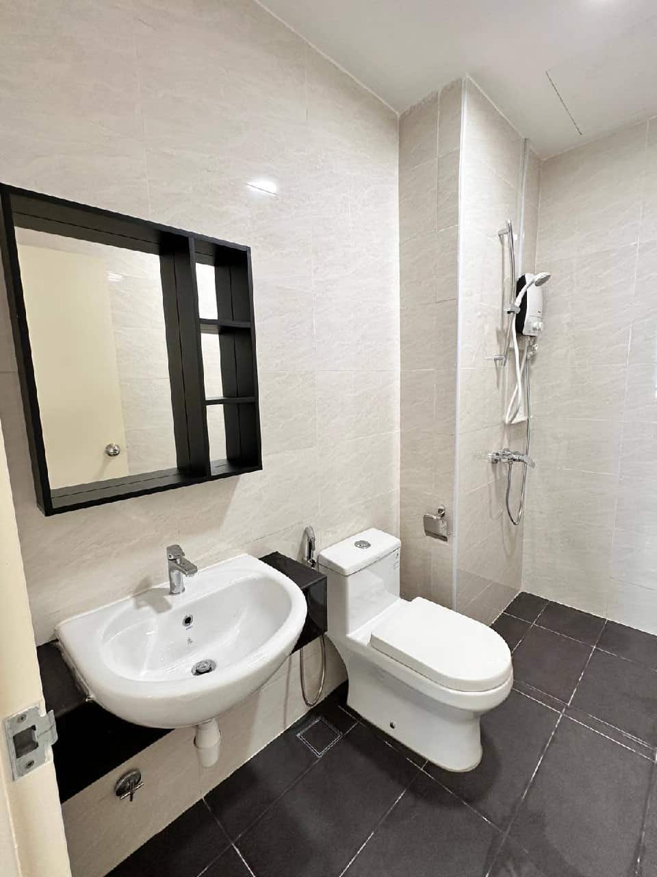 Studio SKS Pavilion Residence @ JB Town 7