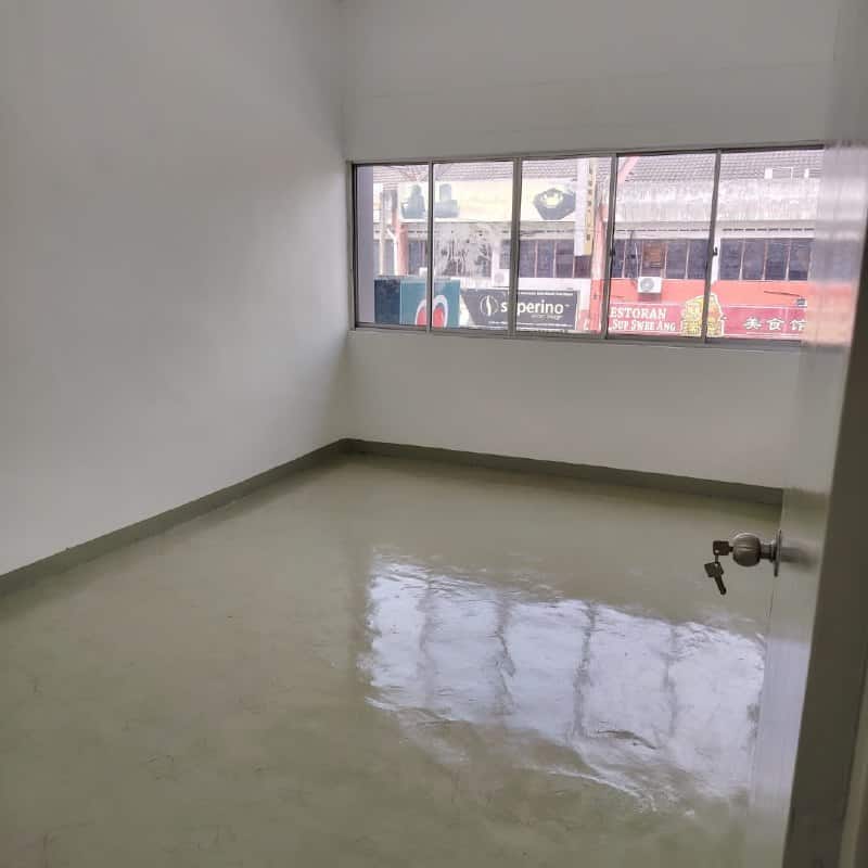 1st Floor Shop Lot Taman Johor Jaya 7
