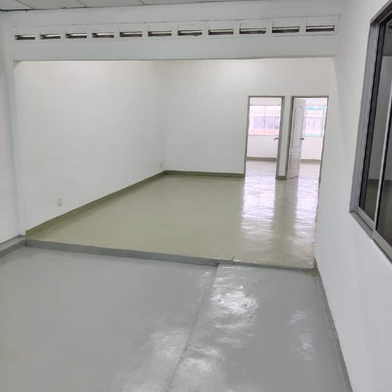 1st Floor Shop Lot Taman Johor Jaya 1
