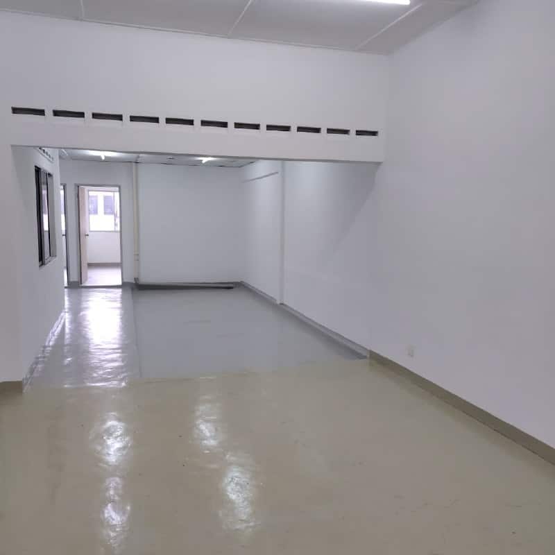 1st Floor Shop Lot Taman Johor Jaya 2