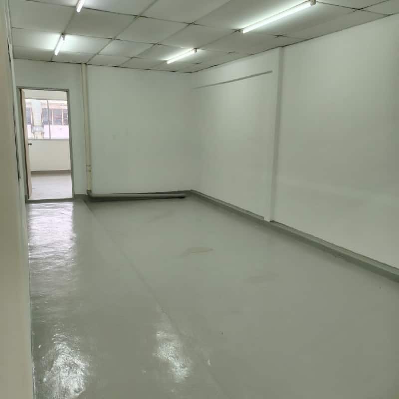 1st Floor Shop Lot Taman Johor Jaya 4