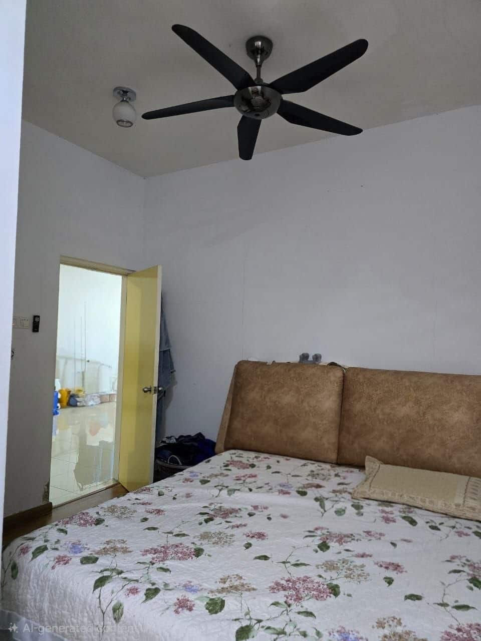 Apartment Nusa Heights Apartment 3