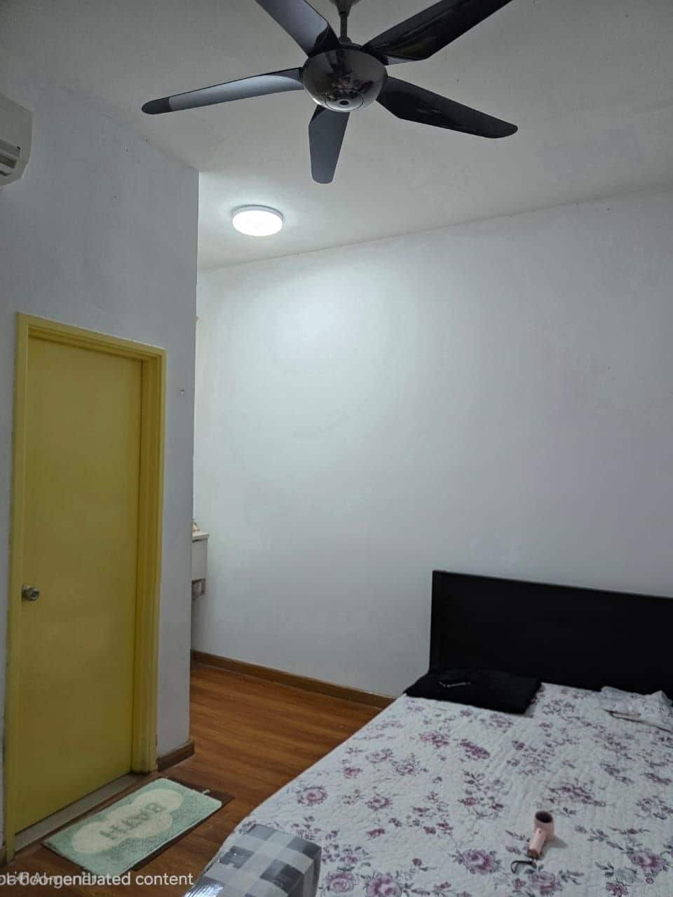 Apartment Nusa Heights Apartment 4