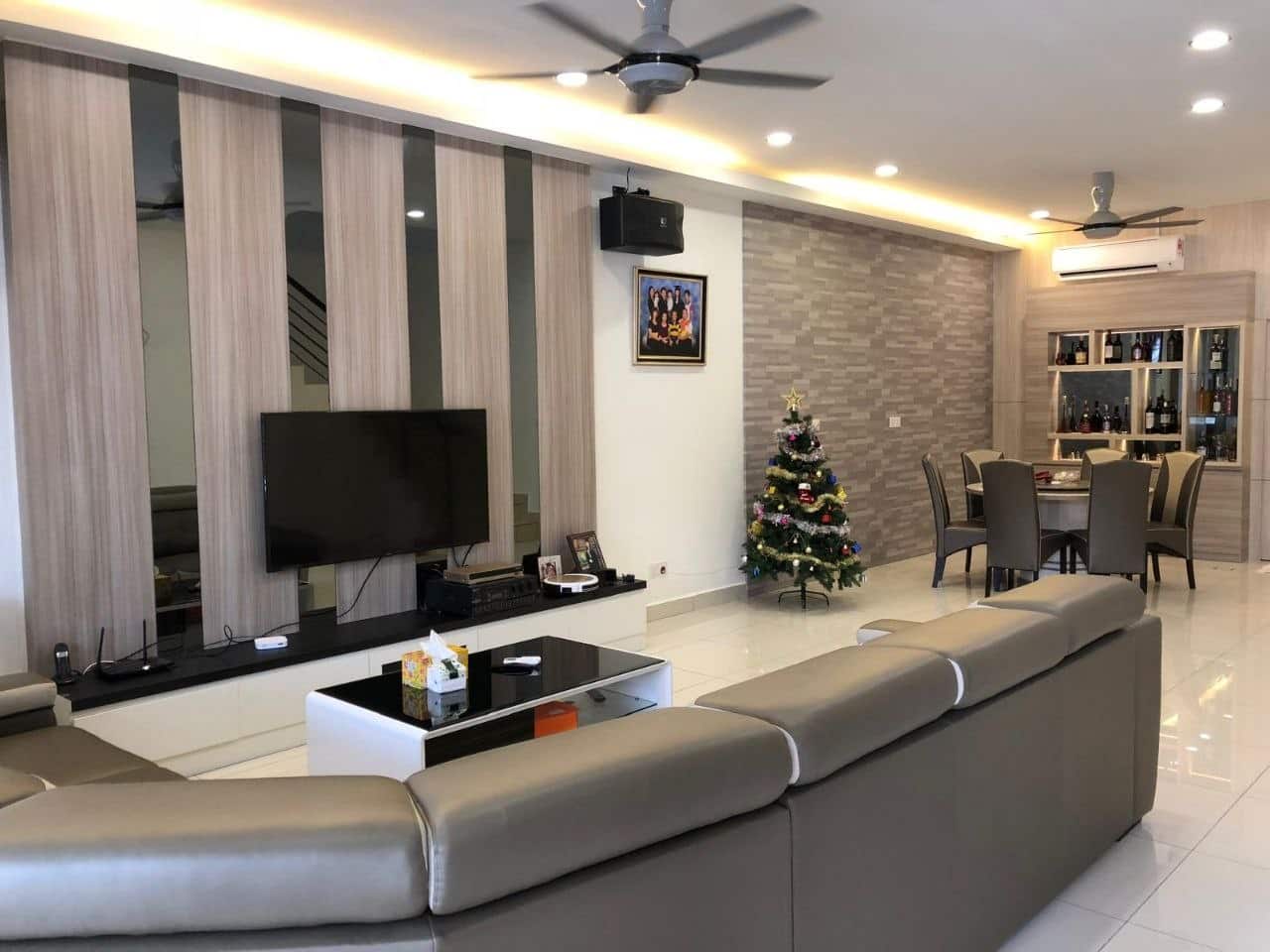 2-Storey Terrace Horizon Hill