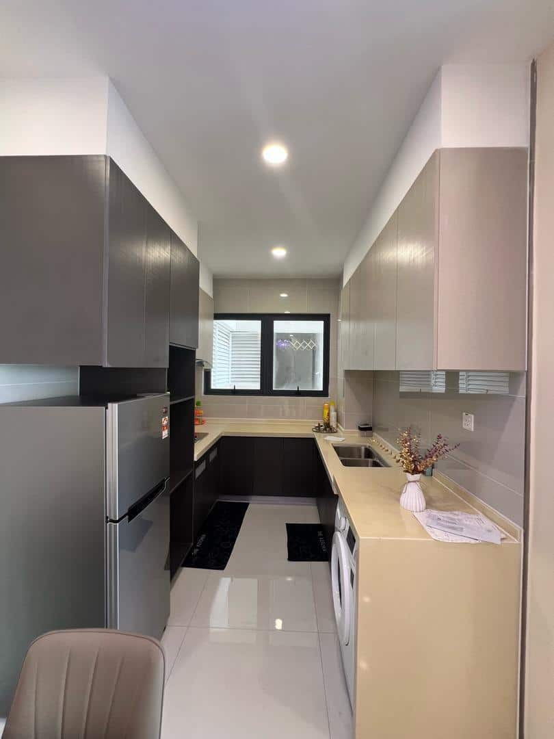 Condo Danga Bay Country Garden 7