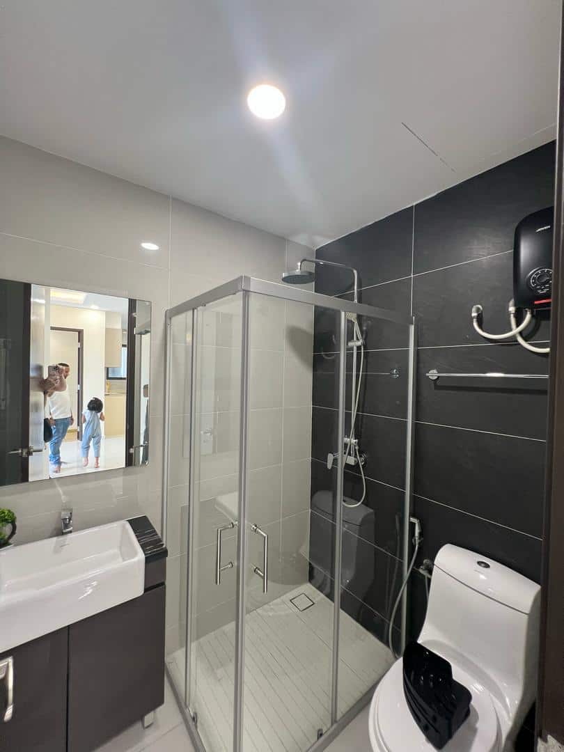 Condo Danga Bay Country Garden 8