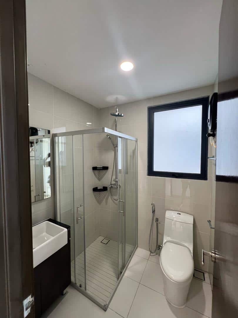 Condo Danga Bay Country Garden 9