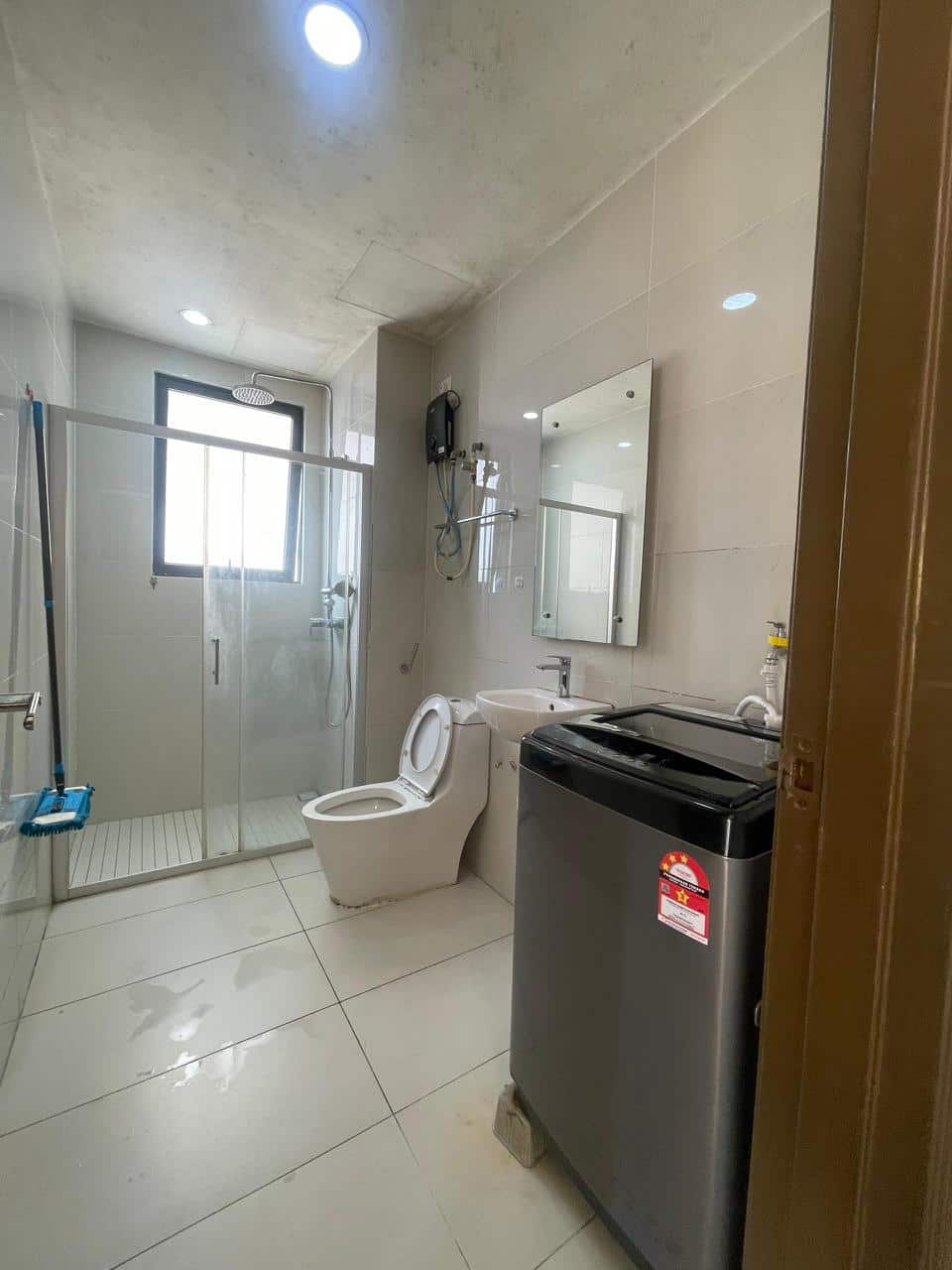 Condo Danga Bay Country Garden 6