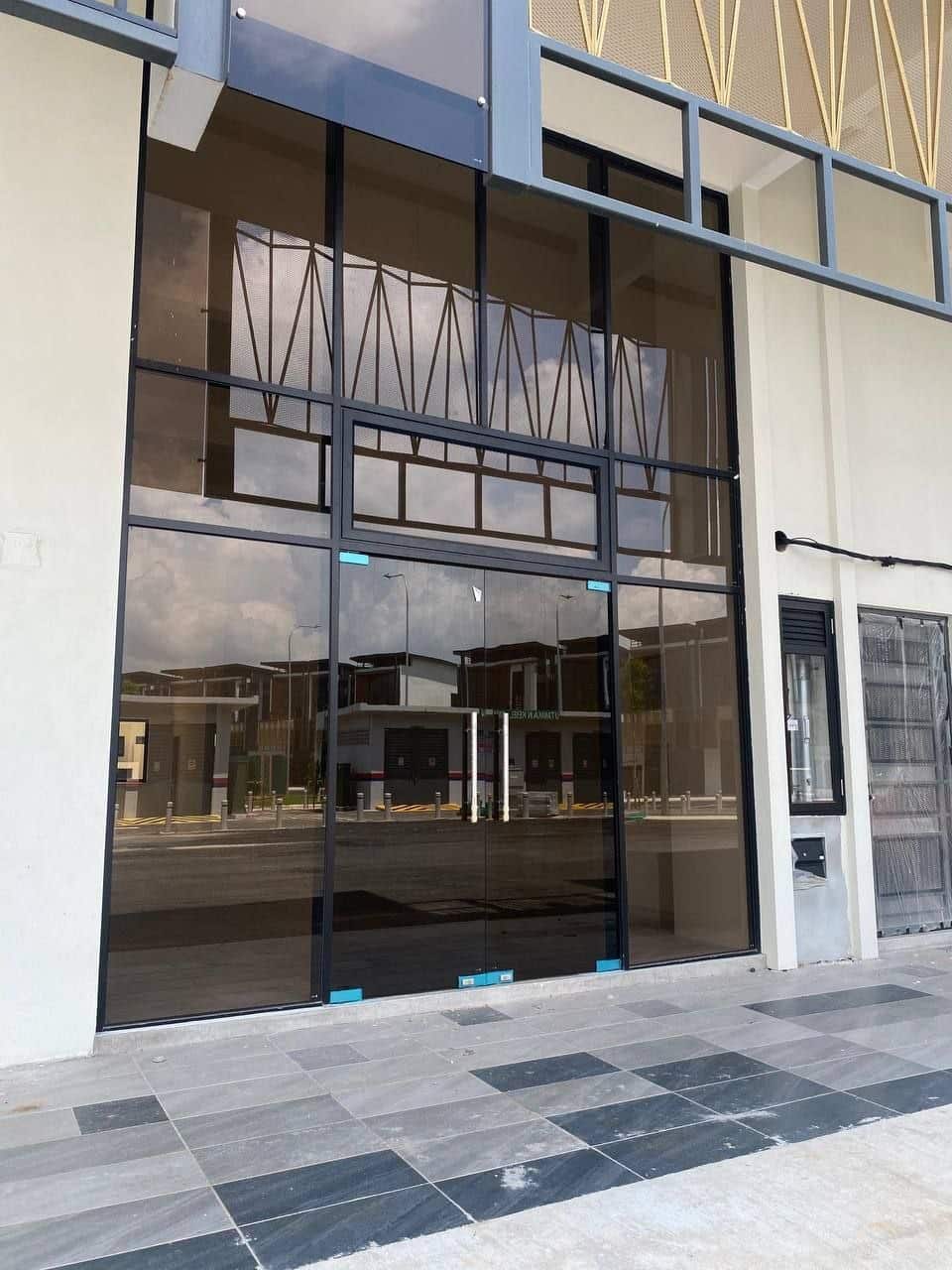 Double Storey Shoplot Indah Prime 2 9