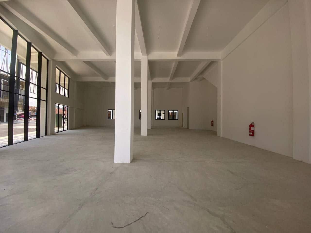 Double Storey Shoplot Indah Prime 2 5