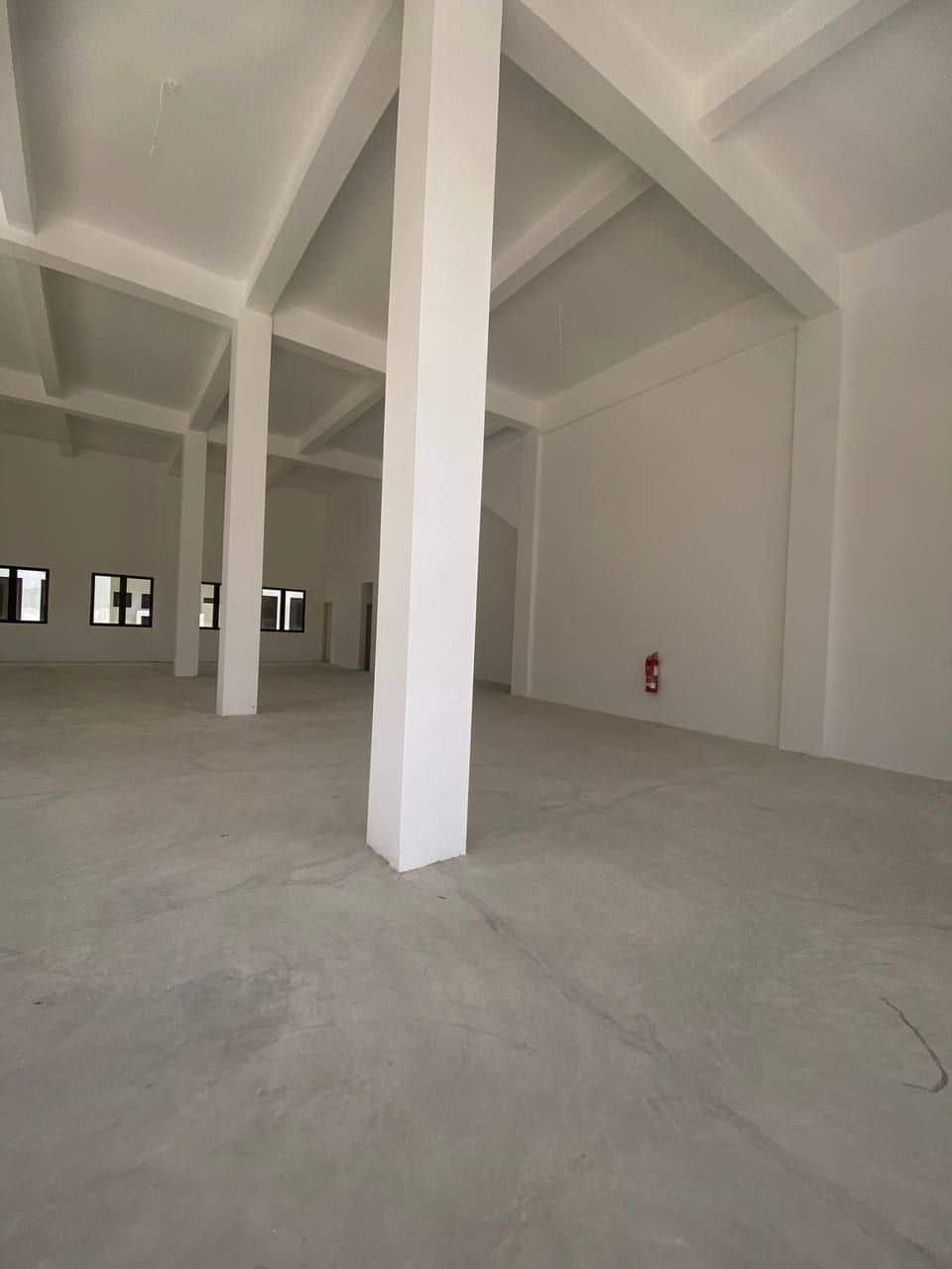 Double Storey Shoplot Indah Prime 2 8