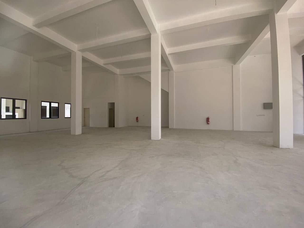 Double Storey Shoplot Indah Prime 2 7