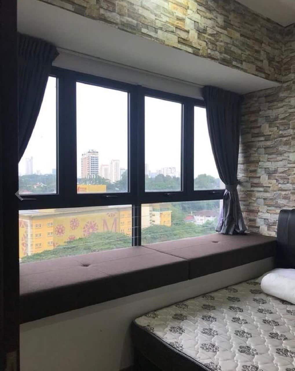 Serviced Apartment Danga Bay 5