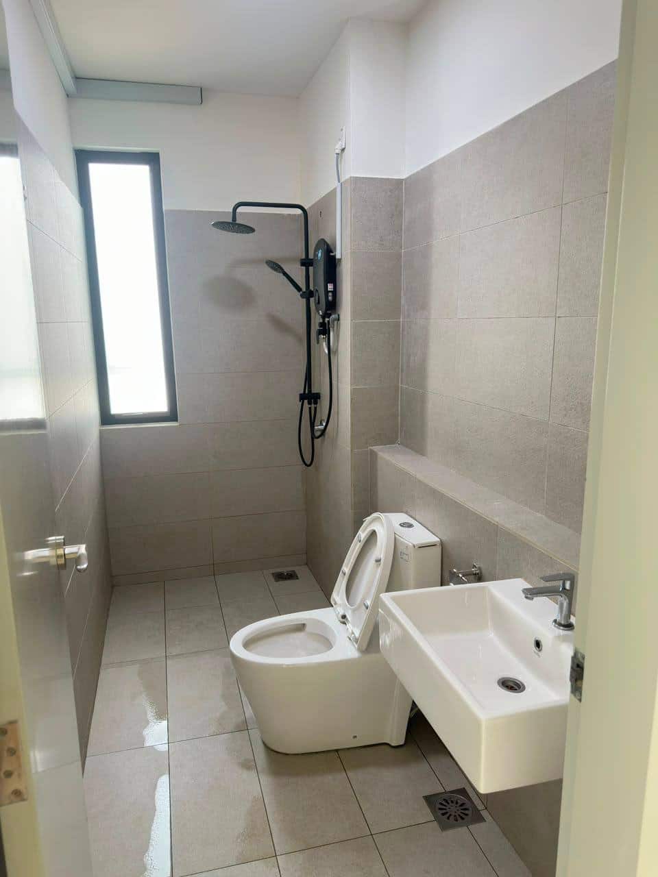 2-Storey Terrace House Austin Crest Ruby, Bandar Jaya Putra 7