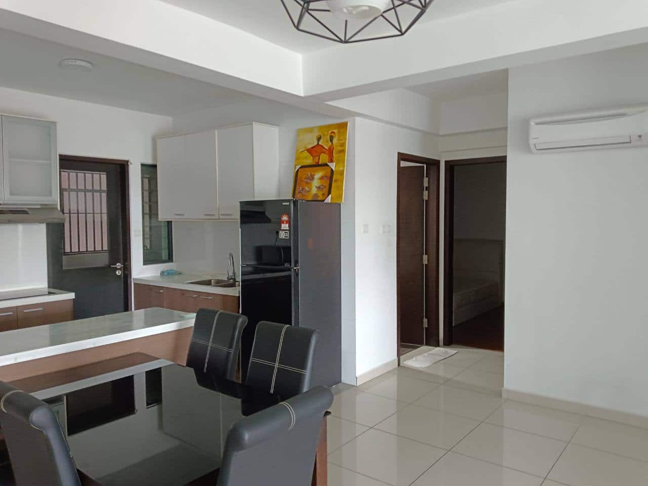 Apartment Ponderosa Lakeside 2