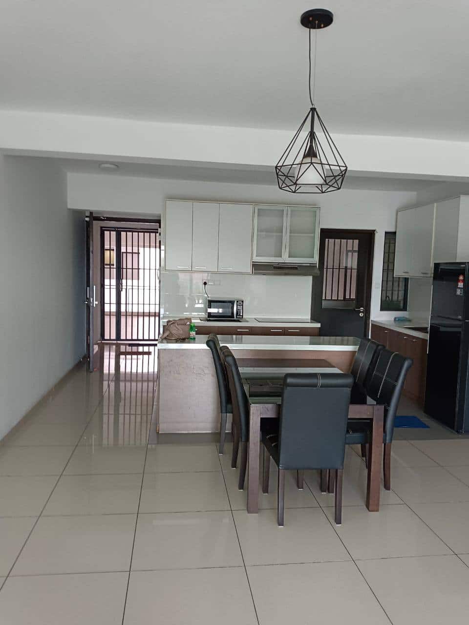 Apartment Ponderosa Lakeside 1