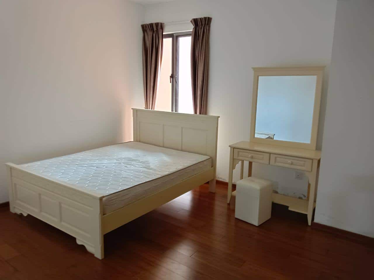 Apartment Ponderosa Lakeside 3