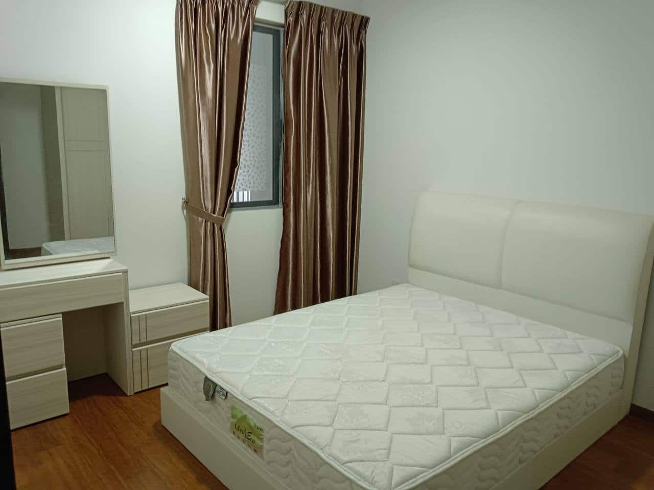 Apartment Ponderosa Lakeside 4