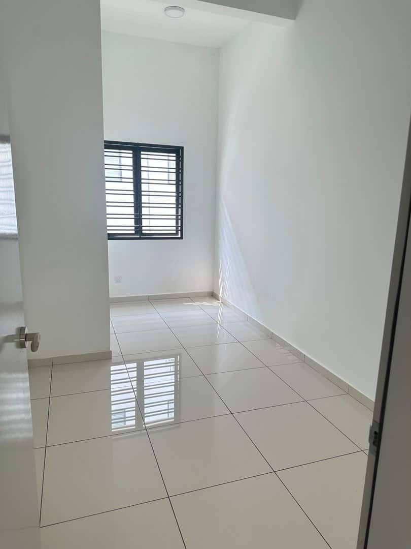 Double Storey Terrace Austin Crest Ruby @ Bandar Jaya Putra 5