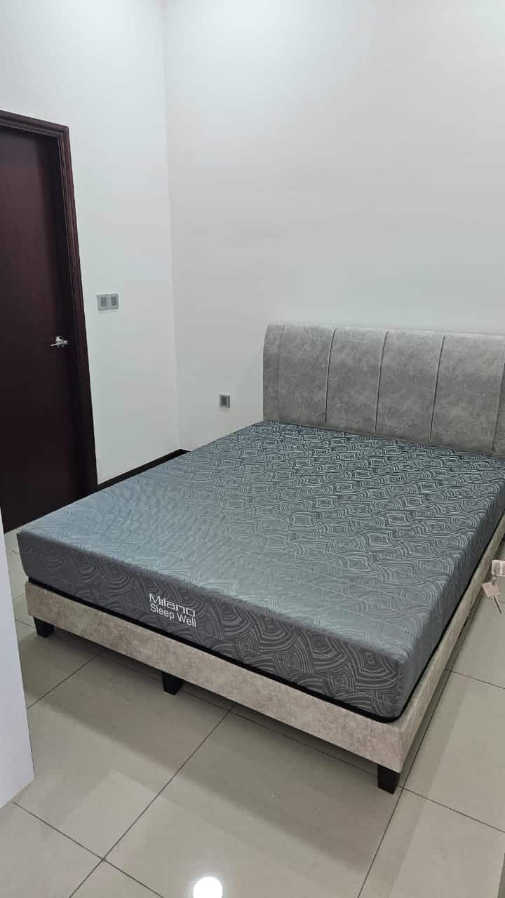 Condo Paragon Suites @ CIQ 7