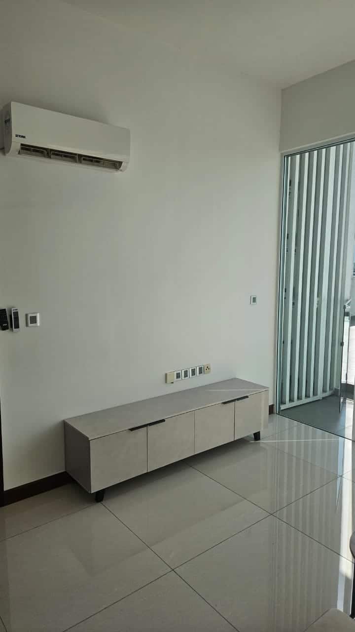 Condo Paragon Suites @ CIQ 3