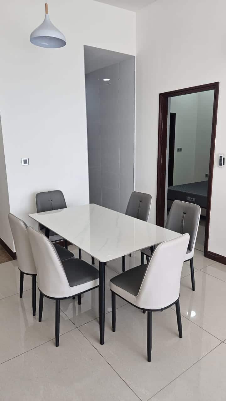 Condo Paragon Suites @ CIQ 6