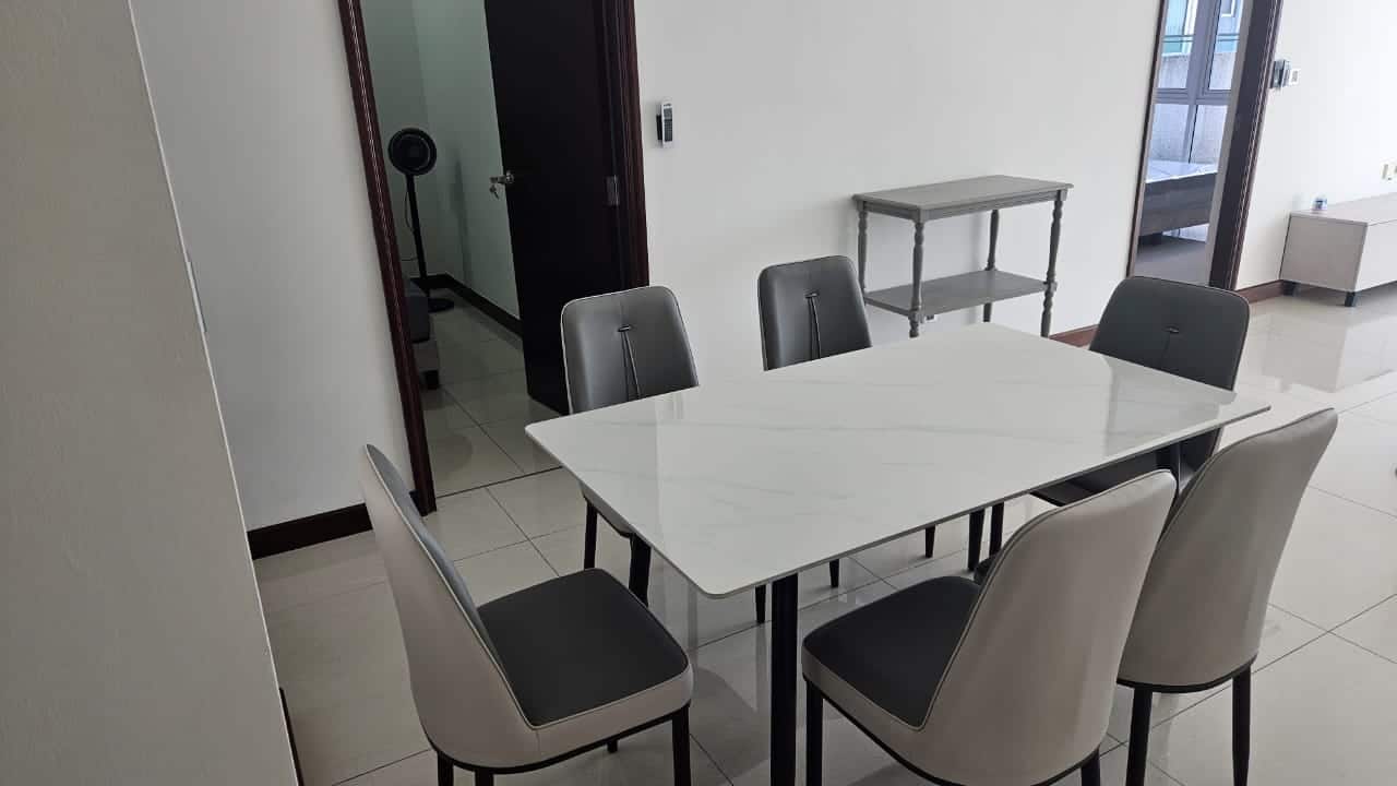 Condo Paragon Suites @ CIQ 5