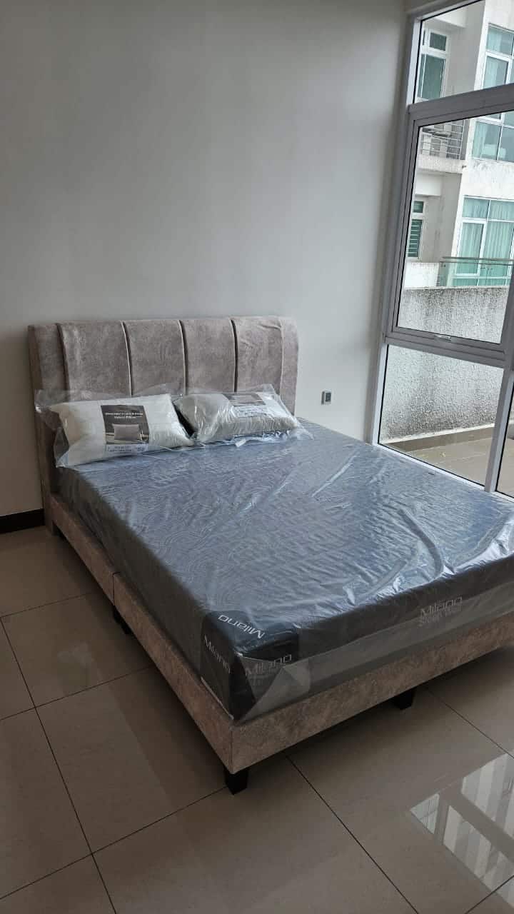 Condo Paragon Suites @ CIQ 3