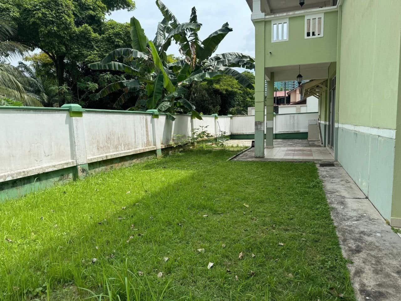 Apartment Green Haven @ Permas Jaya 7
