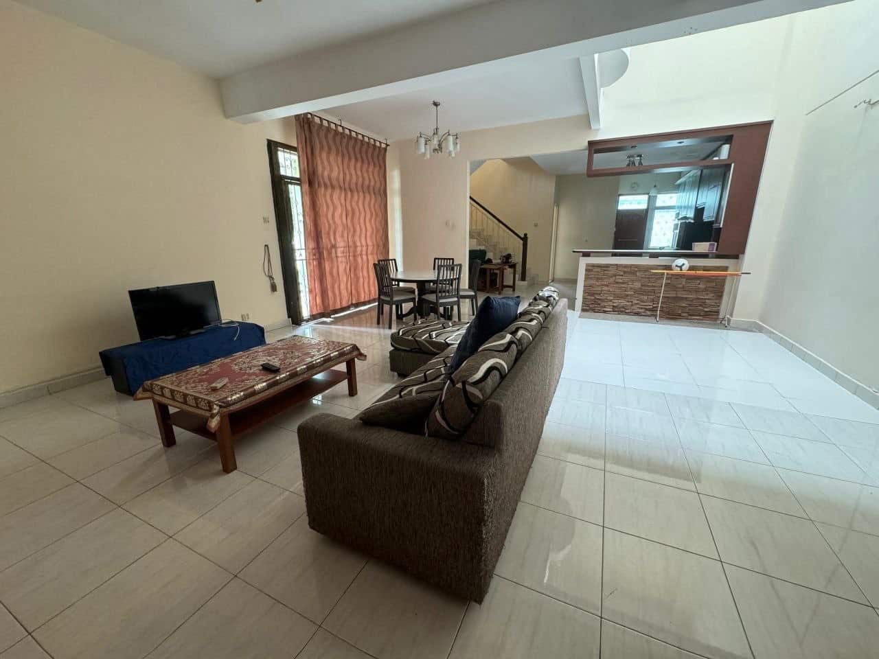 Apartment Green Haven @ Permas Jaya 1