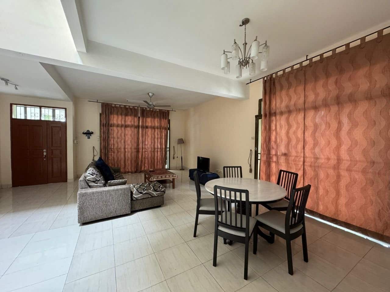 Apartment Green Haven @ Permas Jaya 2