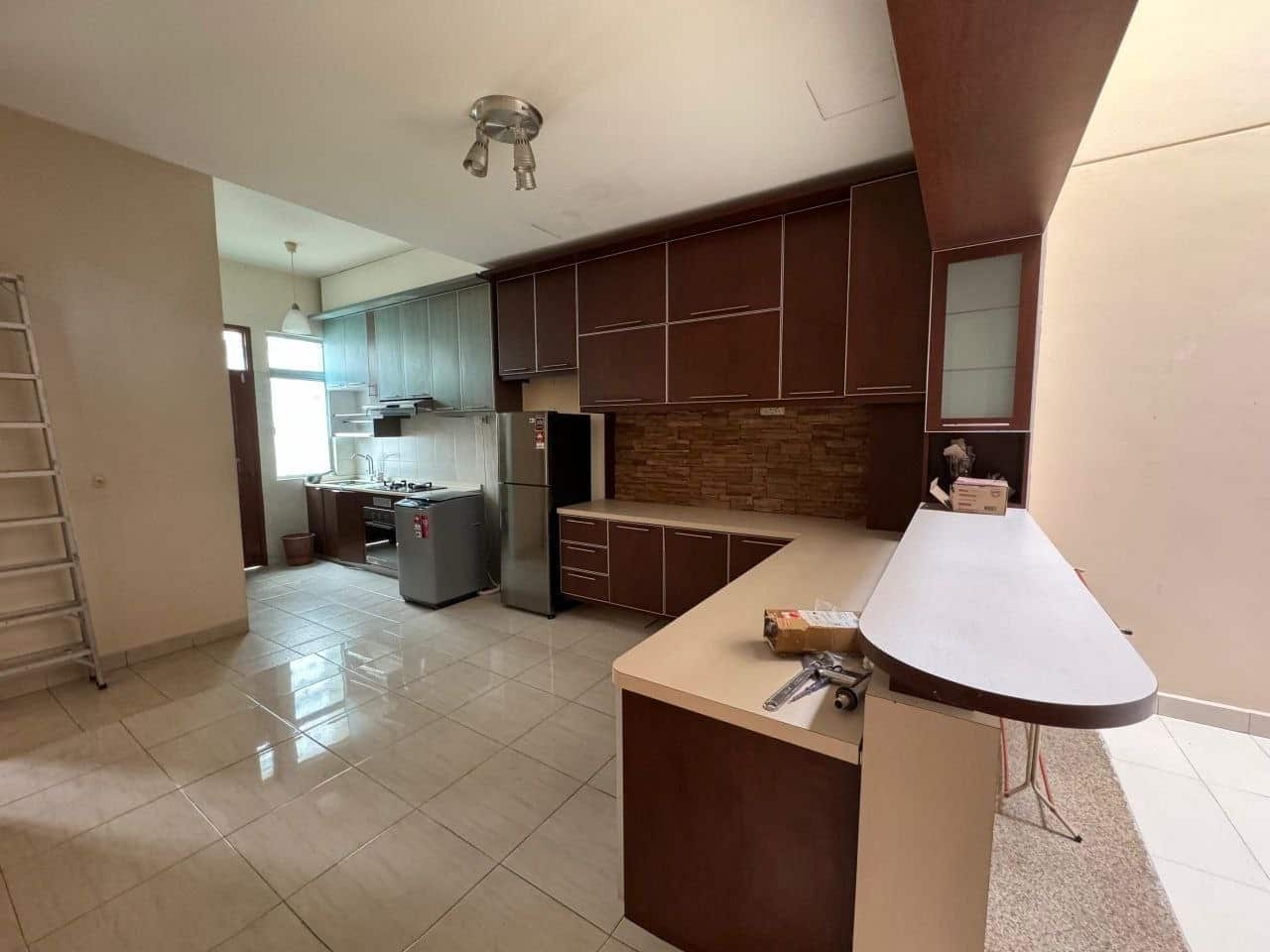Apartment Green Haven @ Permas Jaya 3