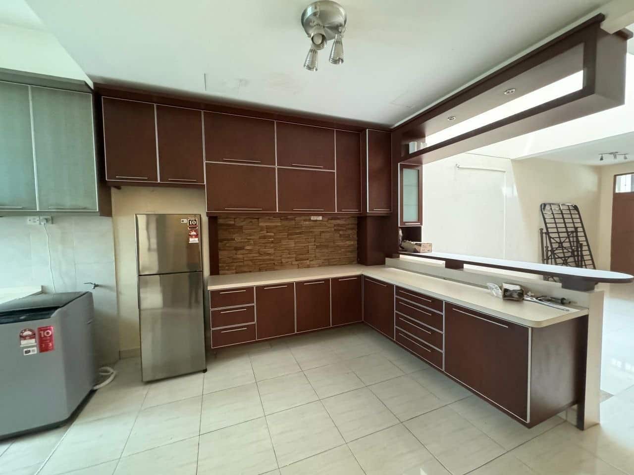 Apartment Green Haven @ Permas Jaya 4