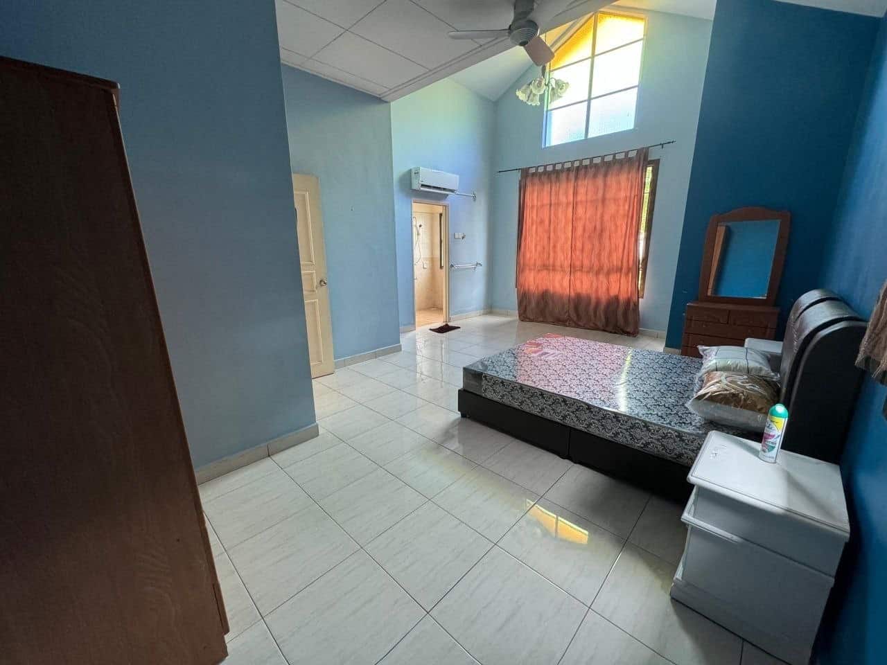 Apartment Green Haven @ Permas Jaya 5