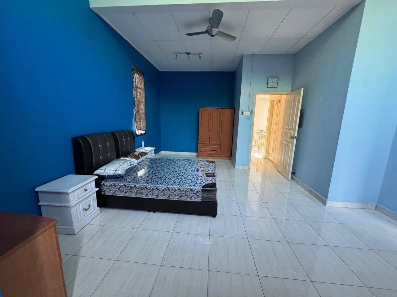 Apartment Green Haven @ Permas Jaya 6