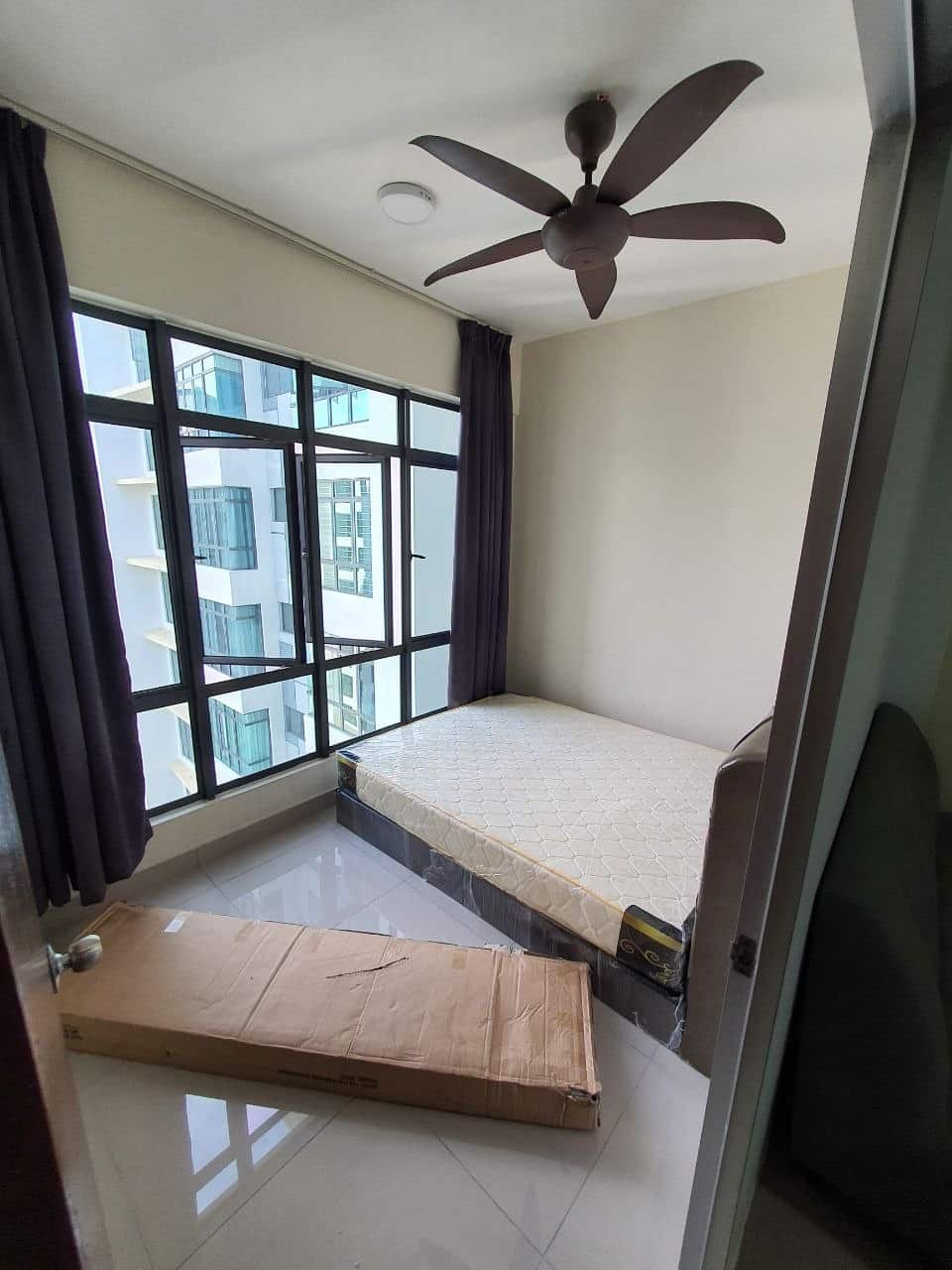 Double Storey Terrace House Austin Perdana 2