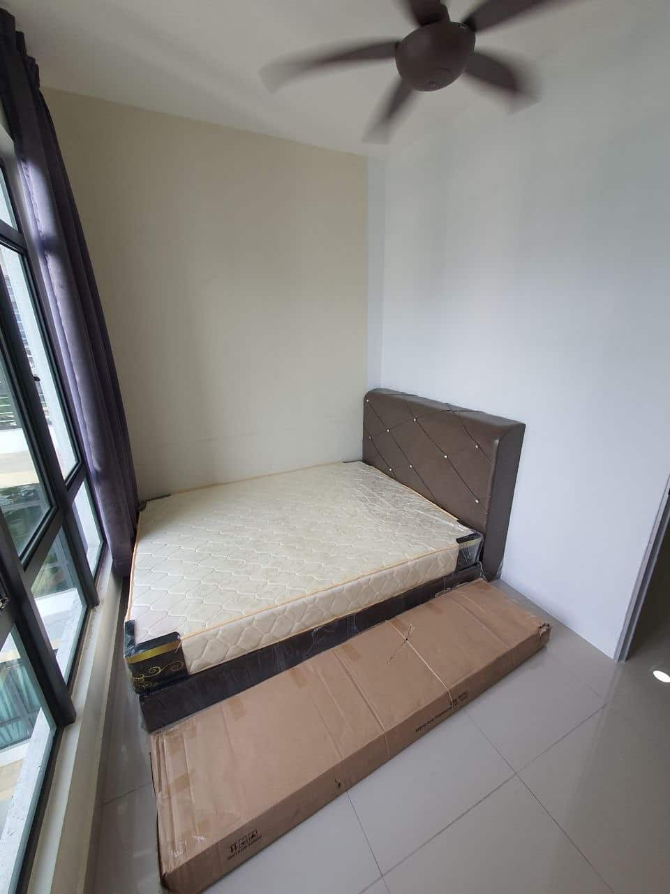 Double Storey Terrace House Austin Perdana 3