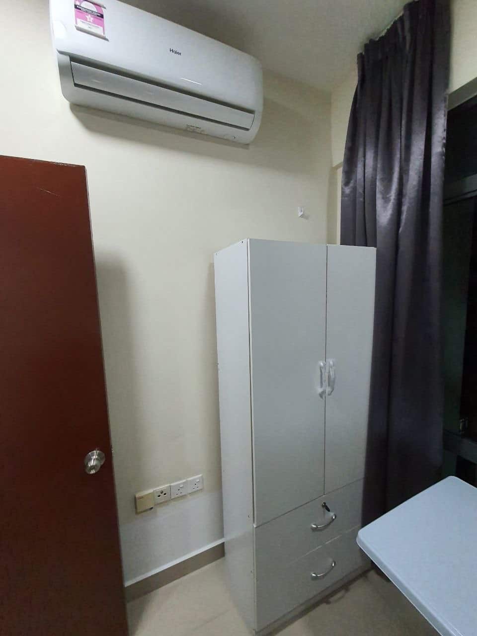 Double Storey Terrace House Austin Perdana 4