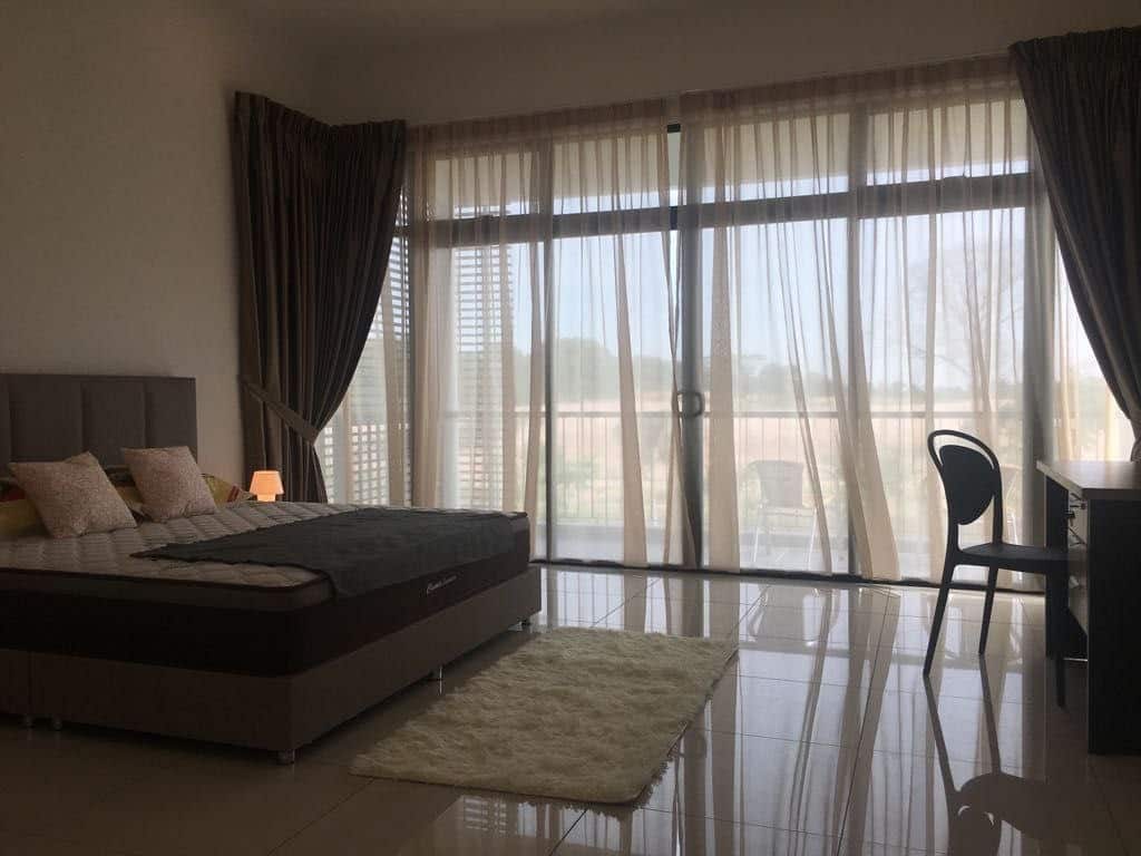 Condominium Austin Heights 5