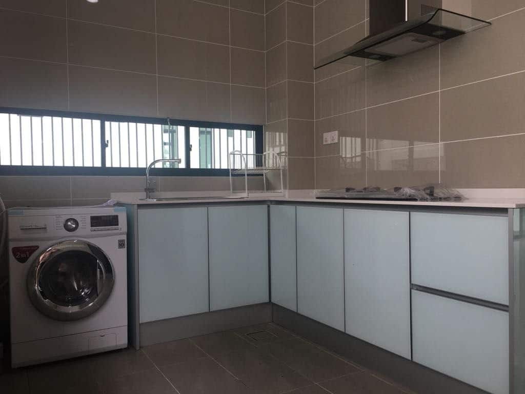 Condominium Austin Heights 7